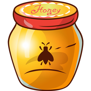 Honey PNG-86361